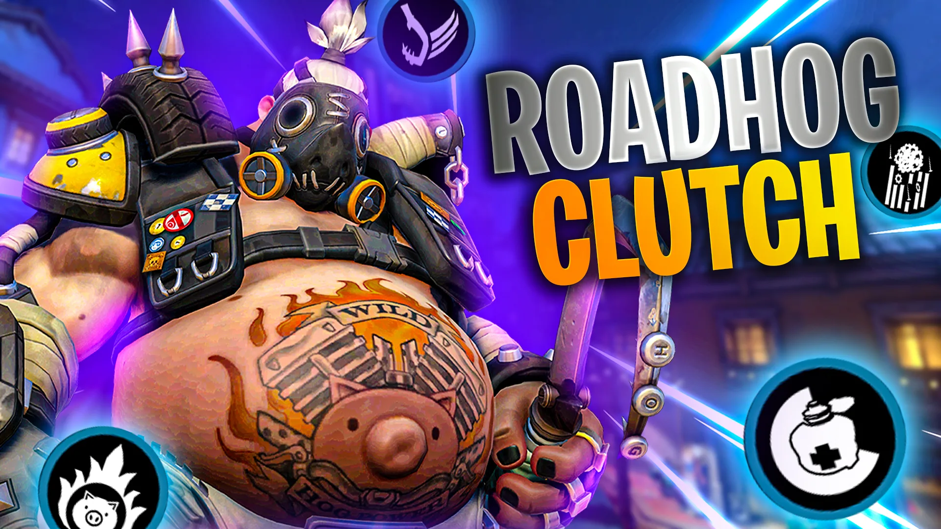 YouTube Thumbnail Design